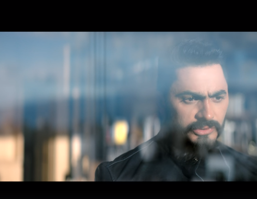 نيوسنشري تطلق الإعلان الرسمي الثاني لفيلم الفلوس