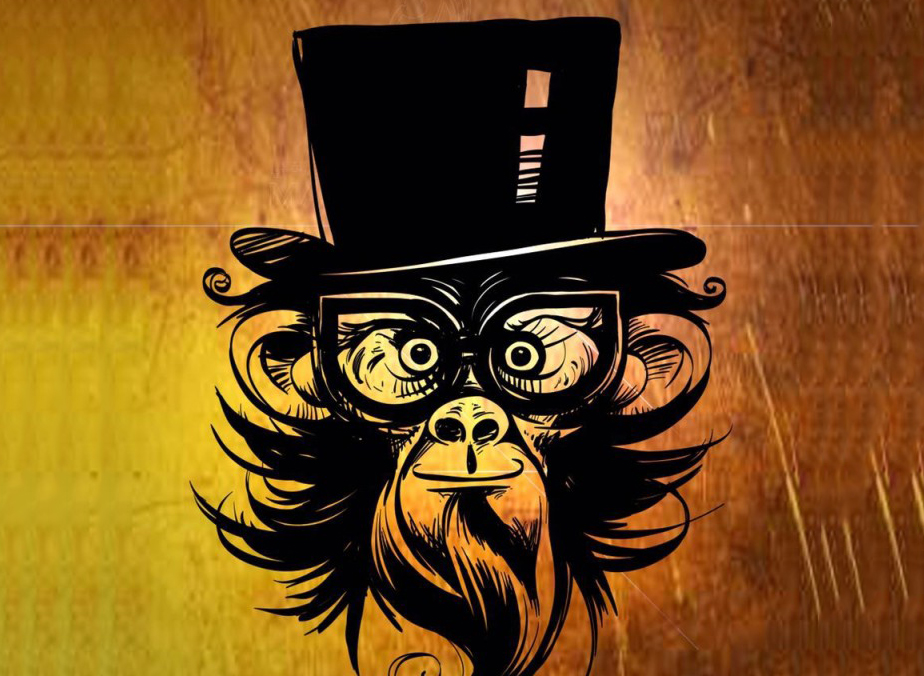 القرد بيتكلم قريباً فى دور العرض