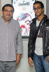  أخبار نيوسينشري