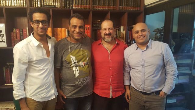  أخبار نيوسينشري